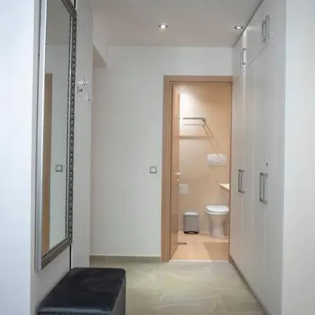 Luxury 2 Bedroom * Bucharest