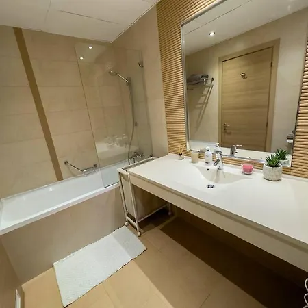 Apartment Luxury 2 Bedroom