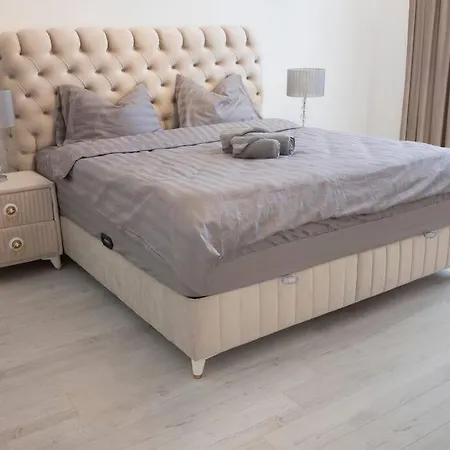 Luxury 2 Bedroom * Bucharest