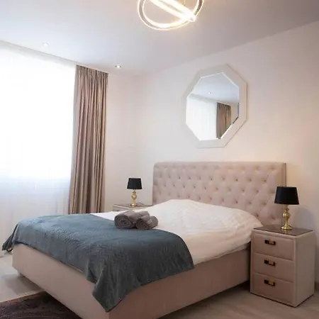 Luxury 2 Bedroom