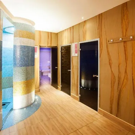 Apartment Luxury 2 Bedroom