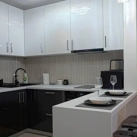Luxury 2 Bedroom * Bucharest