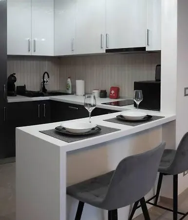 Apartment Luxury 2 Bedroom