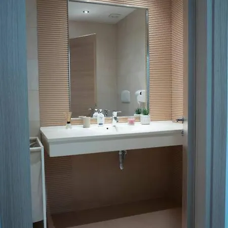 Apartamento Luxury 2 Bedroom Bucarest