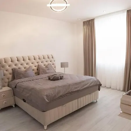 Luxury 2 Bedroom Apartamento Bucarest