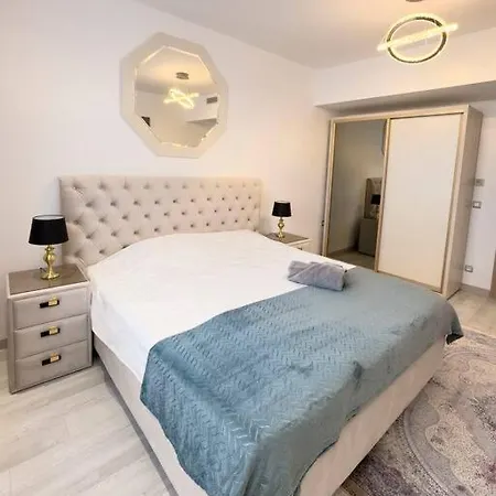 Luxury 2 Bedroom Apartamento Bucarest