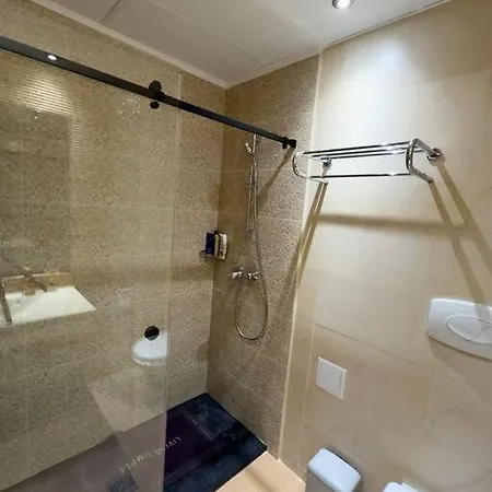 Apartamento Luxury 2 Bedroom Bucarest